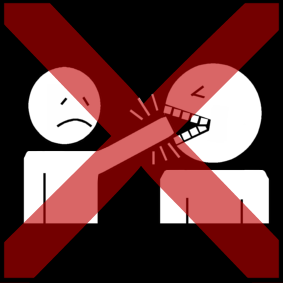 bite